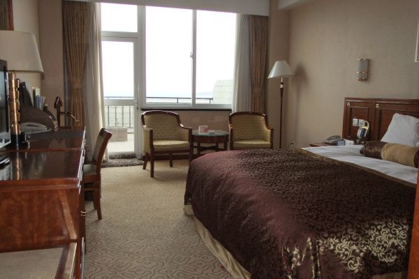 Golden Gulf (Yantai)